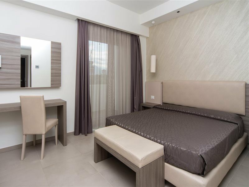 Hotel Santa Caterina Village Club Scalea Ngoại thất bức ảnh